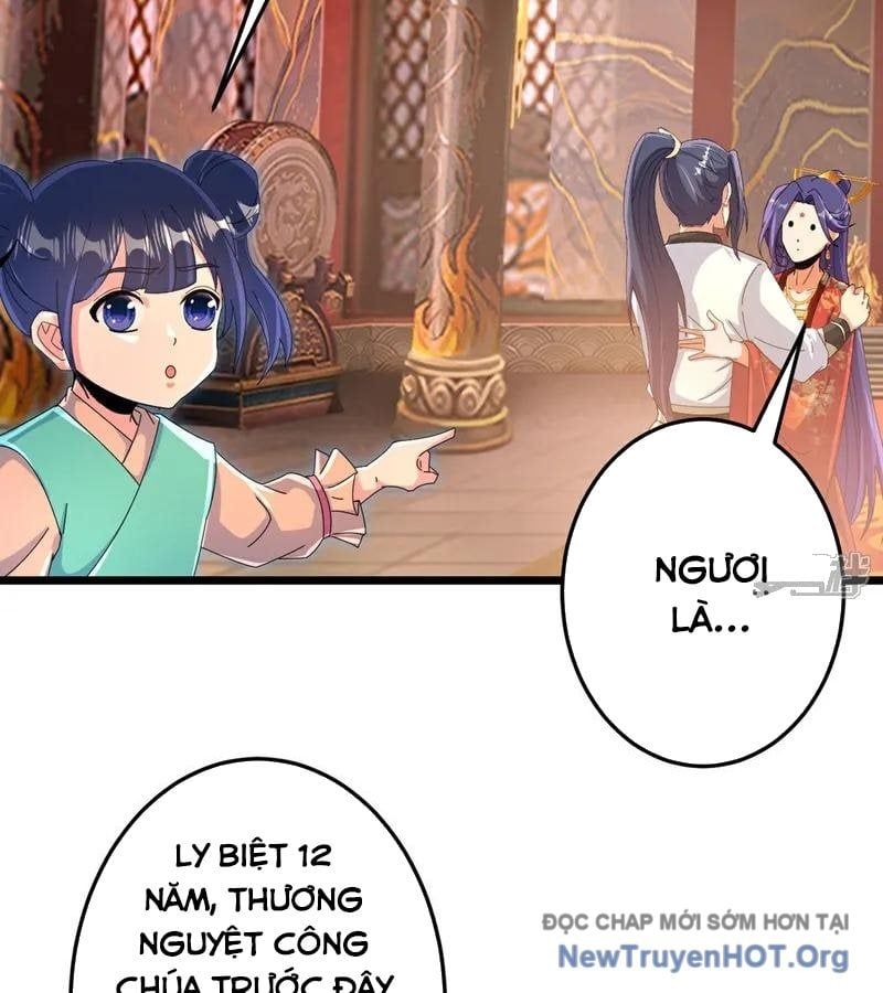 đọc truyện Nghịch Thiên Tà Thần Chương 721 ảnh 12 tại Thiên Thai Truyện