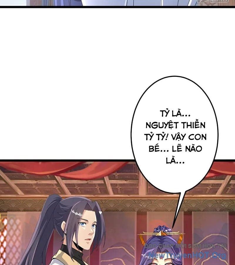 đọc truyện Nghịch Thiên Tà Thần Chương 721 ảnh 14 tại Thiên Thai Truyện