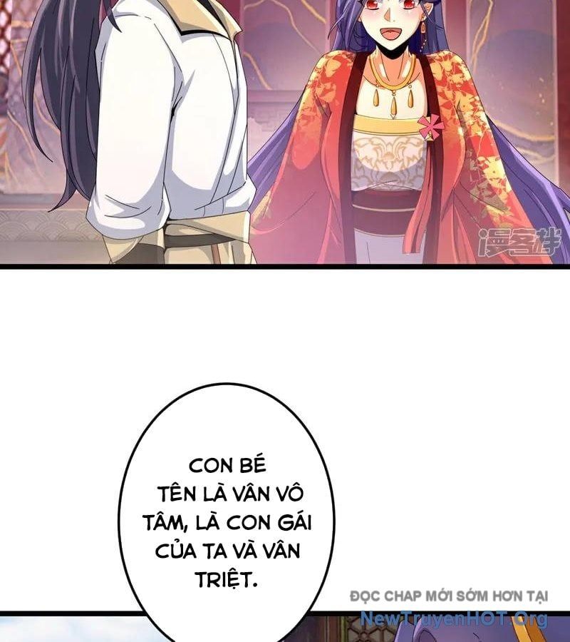 đọc truyện Nghịch Thiên Tà Thần Chương 721 ảnh 15 tại Thiên Thai Truyện