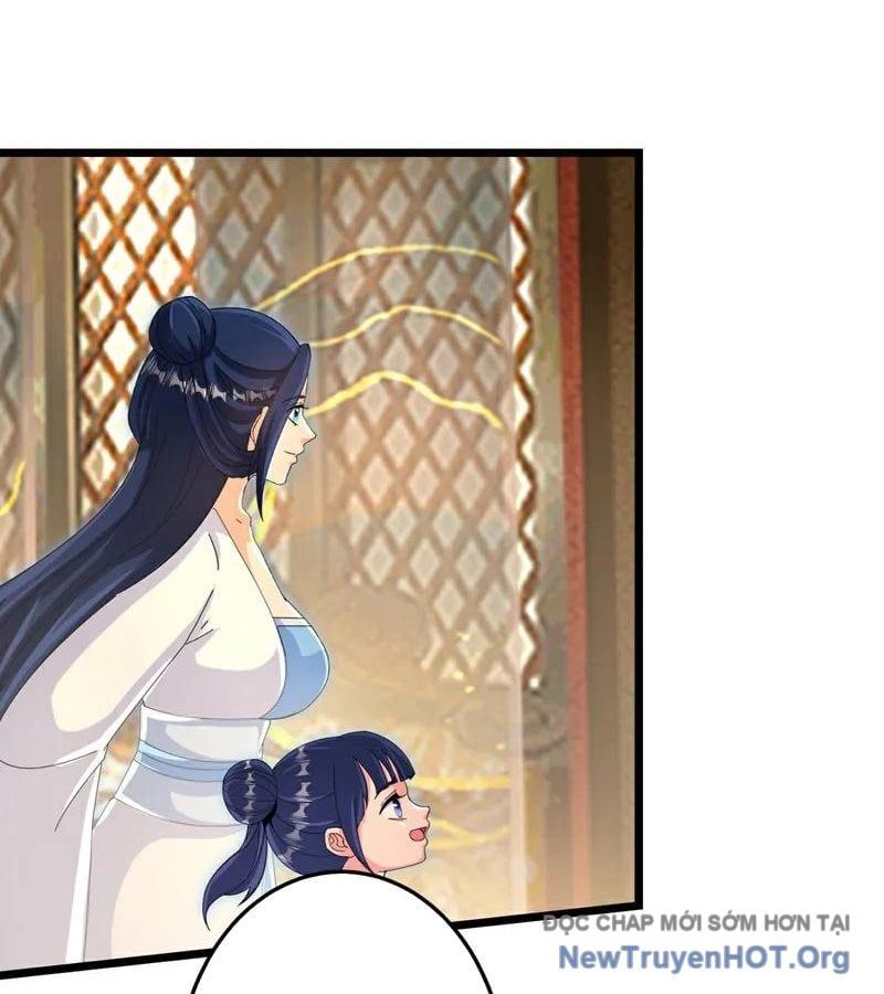 đọc truyện Nghịch Thiên Tà Thần Chương 721 ảnh 17 tại Thiên Thai Truyện