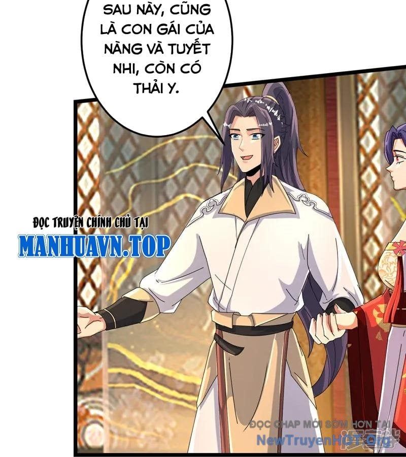 đọc truyện Nghịch Thiên Tà Thần Chương 721 ảnh 18 tại Thiên Thai Truyện