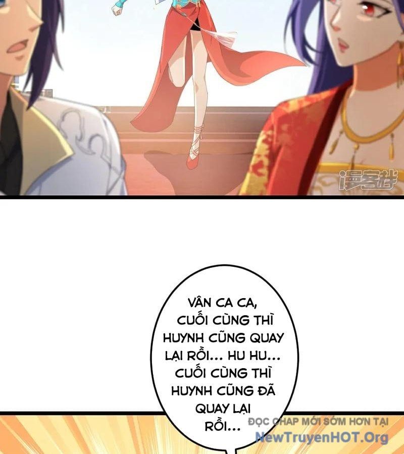 đọc truyện Nghịch Thiên Tà Thần Chương 721 ảnh 20 tại Thiên Thai Truyện