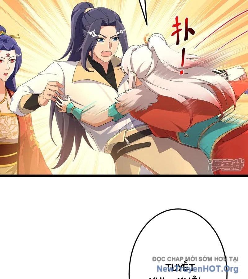 đọc truyện Nghịch Thiên Tà Thần Chương 721 ảnh 21 tại Thiên Thai Truyện