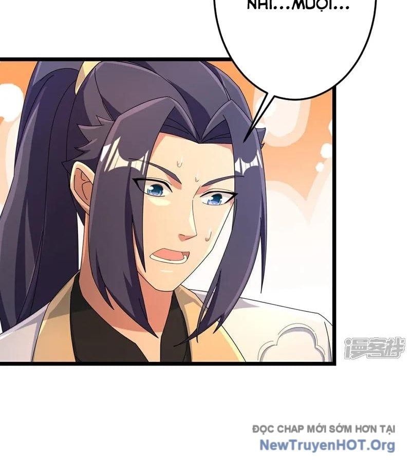 đọc truyện Nghịch Thiên Tà Thần Chương 721 ảnh 22 tại Thiên Thai Truyện