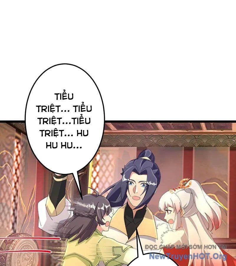 đọc truyện Nghịch Thiên Tà Thần Chương 721 ảnh 25 tại Thiên Thai Truyện