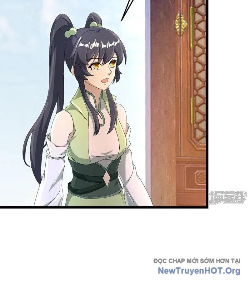 đọc truyện Nghịch Thiên Tà Thần Chương 721 ảnh 27 tại Thiên Thai Truyện