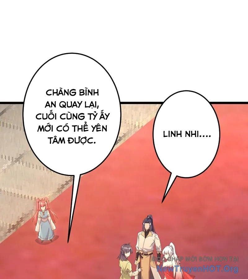 đọc truyện Nghịch Thiên Tà Thần Chương 721 ảnh 28 tại Thiên Thai Truyện