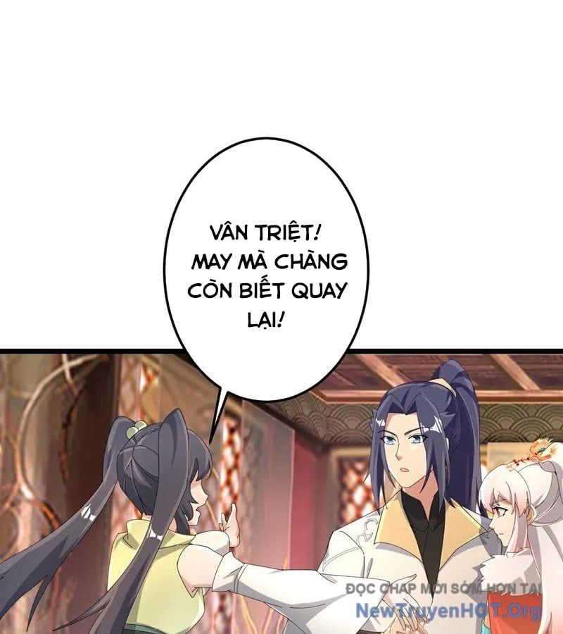 đọc truyện Nghịch Thiên Tà Thần Chương 721 ảnh 30 tại Thiên Thai Truyện