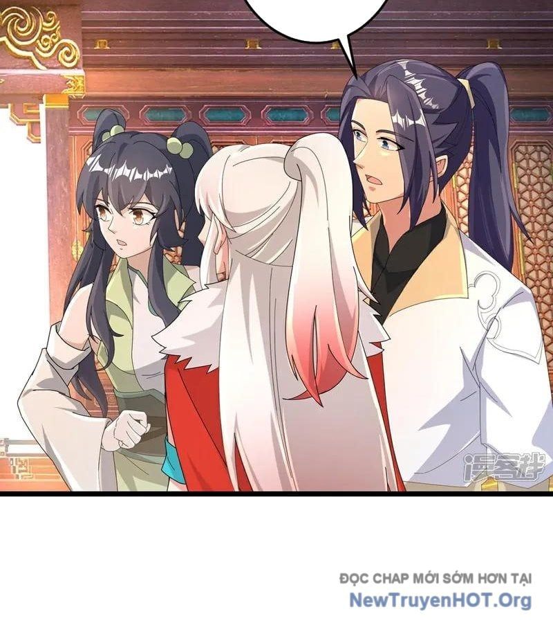 đọc truyện Nghịch Thiên Tà Thần Chương 721 ảnh 32 tại Thiên Thai Truyện