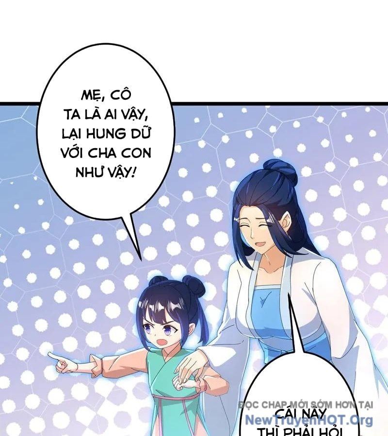 đọc truyện Nghịch Thiên Tà Thần Chương 721 ảnh 36 tại Thiên Thai Truyện