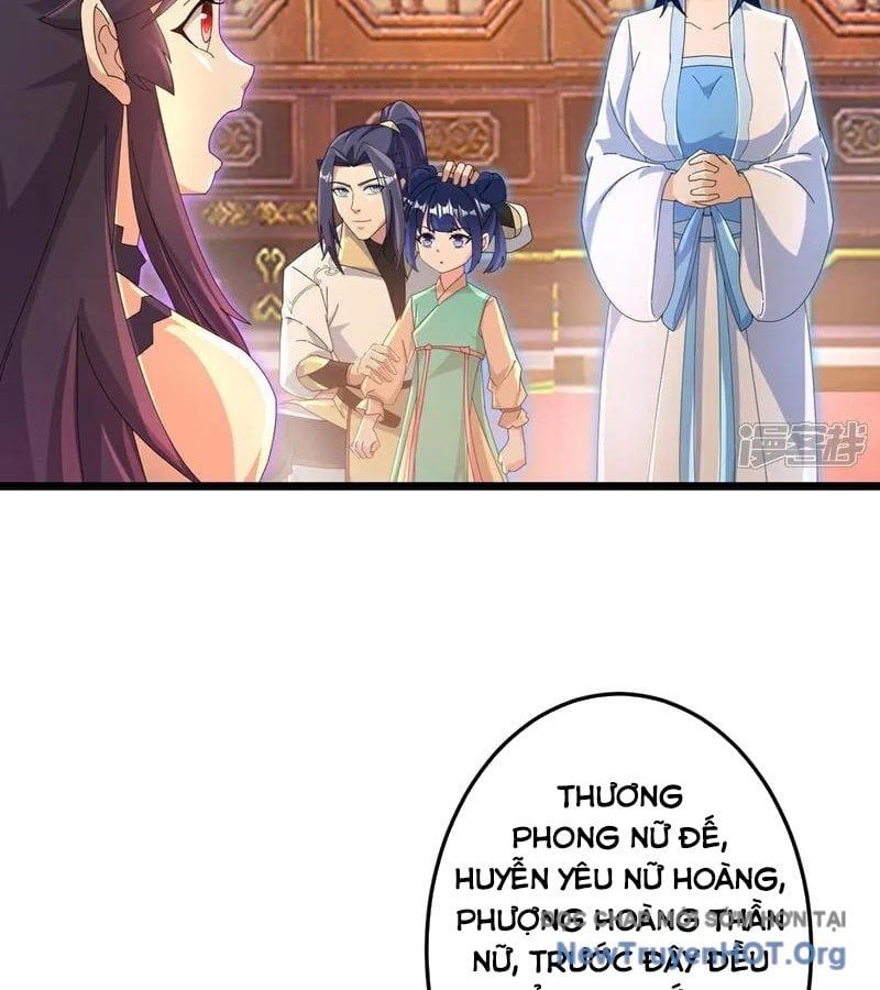 đọc truyện Nghịch Thiên Tà Thần Chương 721 ảnh 45 tại Thiên Thai Truyện