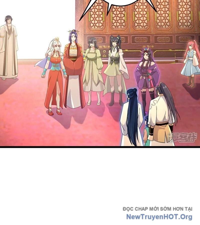 đọc truyện Nghịch Thiên Tà Thần Chương 721 ảnh 49 tại Thiên Thai Truyện