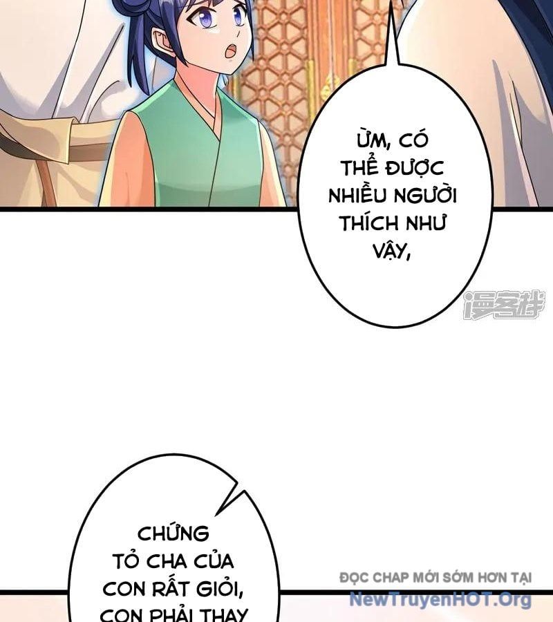 đọc truyện Nghịch Thiên Tà Thần Chương 721 ảnh 52 tại Thiên Thai Truyện