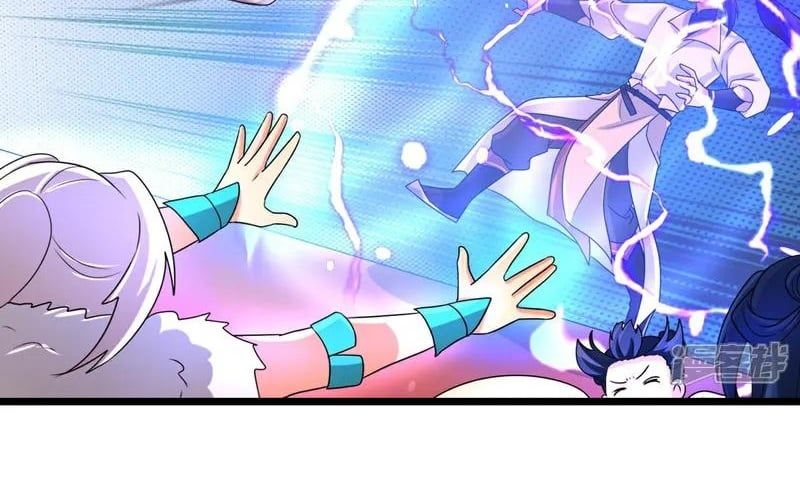 đọc truyện Nghịch Thiên Tà Thần Chương 721 ảnh 59 tại Thiên Thai Truyện