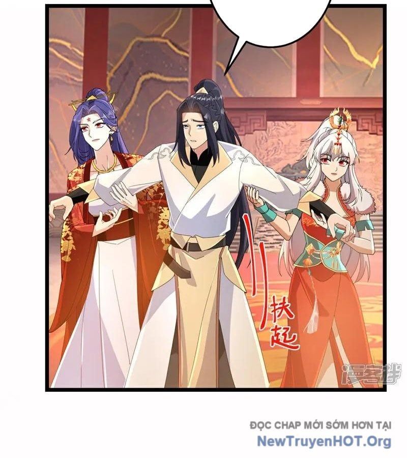 đọc truyện Nghịch Thiên Tà Thần Chương 721 ảnh 66 tại Thiên Thai Truyện