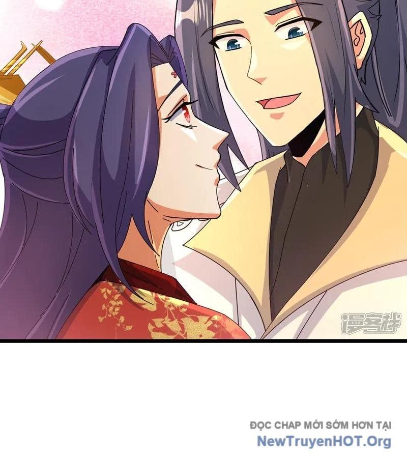 đọc truyện Nghịch Thiên Tà Thần Chương 721 ảnh 9 tại Thiên Thai Truyện