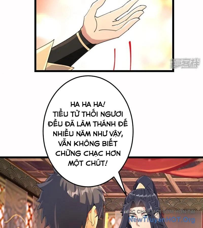 đọc truyện Nghịch Thiên Tà Thần Chương 721 ảnh 72 tại Thiên Thai Truyện