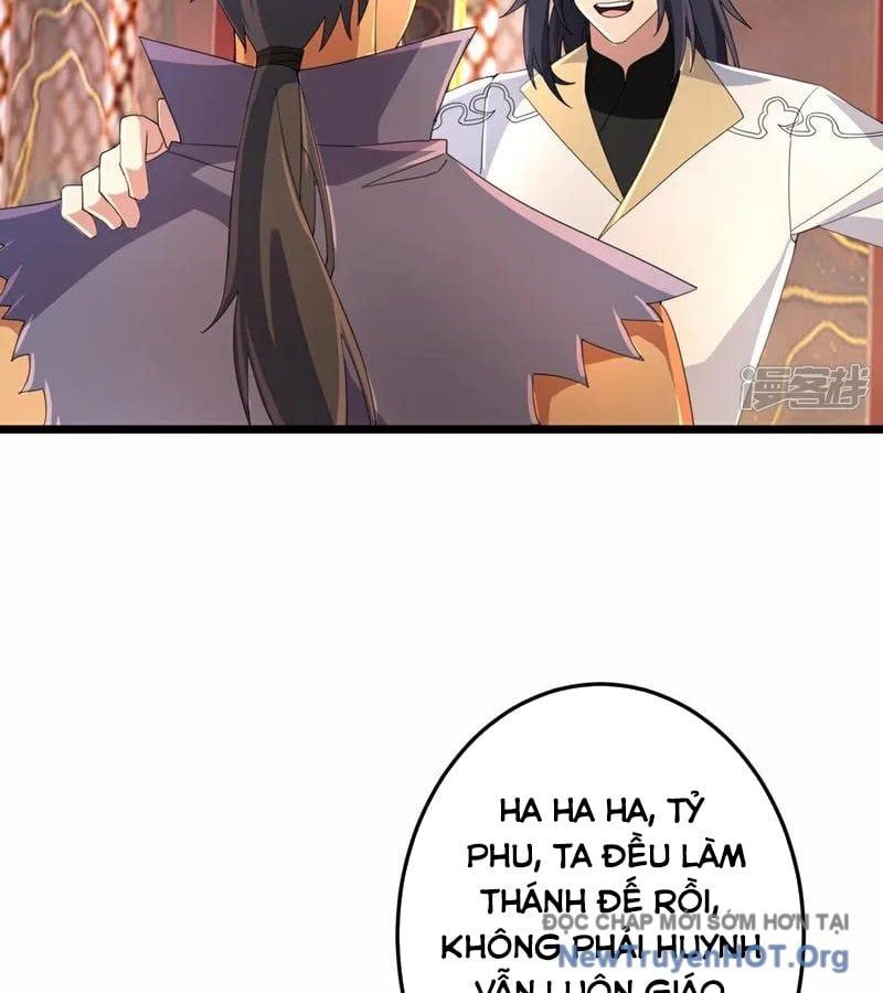 đọc truyện Nghịch Thiên Tà Thần Chương 721 ảnh 73 tại Thiên Thai Truyện