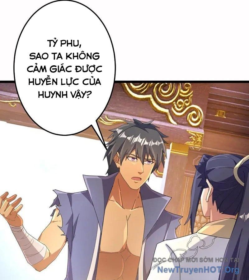 đọc truyện Nghịch Thiên Tà Thần Chương 721 ảnh 75 tại Thiên Thai Truyện