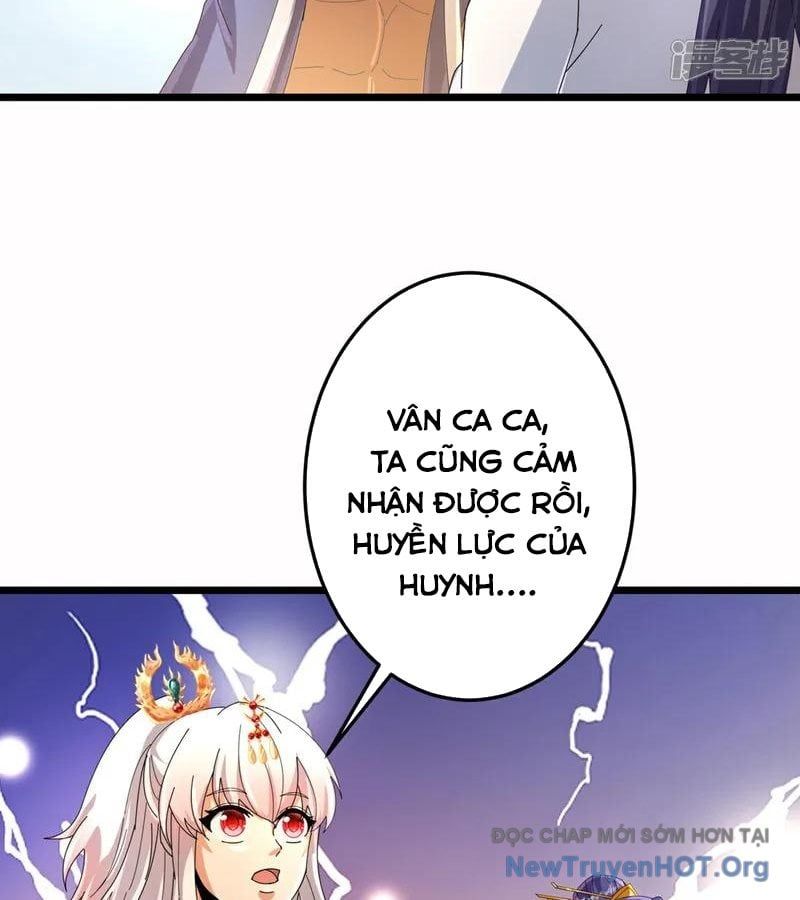 đọc truyện Nghịch Thiên Tà Thần Chương 721 ảnh 76 tại Thiên Thai Truyện