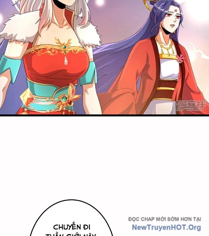 đọc truyện Nghịch Thiên Tà Thần Chương 721 ảnh 77 tại Thiên Thai Truyện