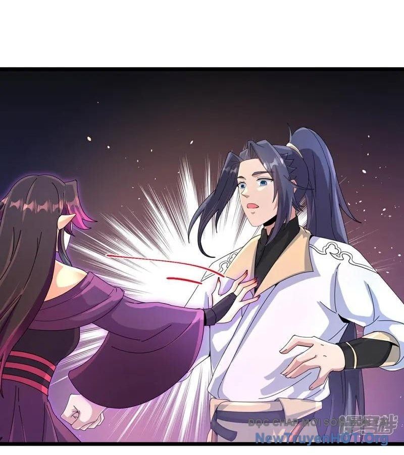 đọc truyện Nghịch Thiên Tà Thần Chương 721 ảnh 84 tại Thiên Thai Truyện