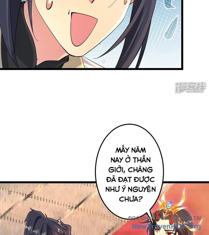 đọc truyện Nghịch Thiên Tà Thần Chương 722 ảnh 18 tại Thiên Thai Truyện