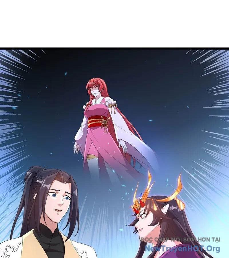 đọc truyện Nghịch Thiên Tà Thần Chương 722 ảnh 20 tại Thiên Thai Truyện