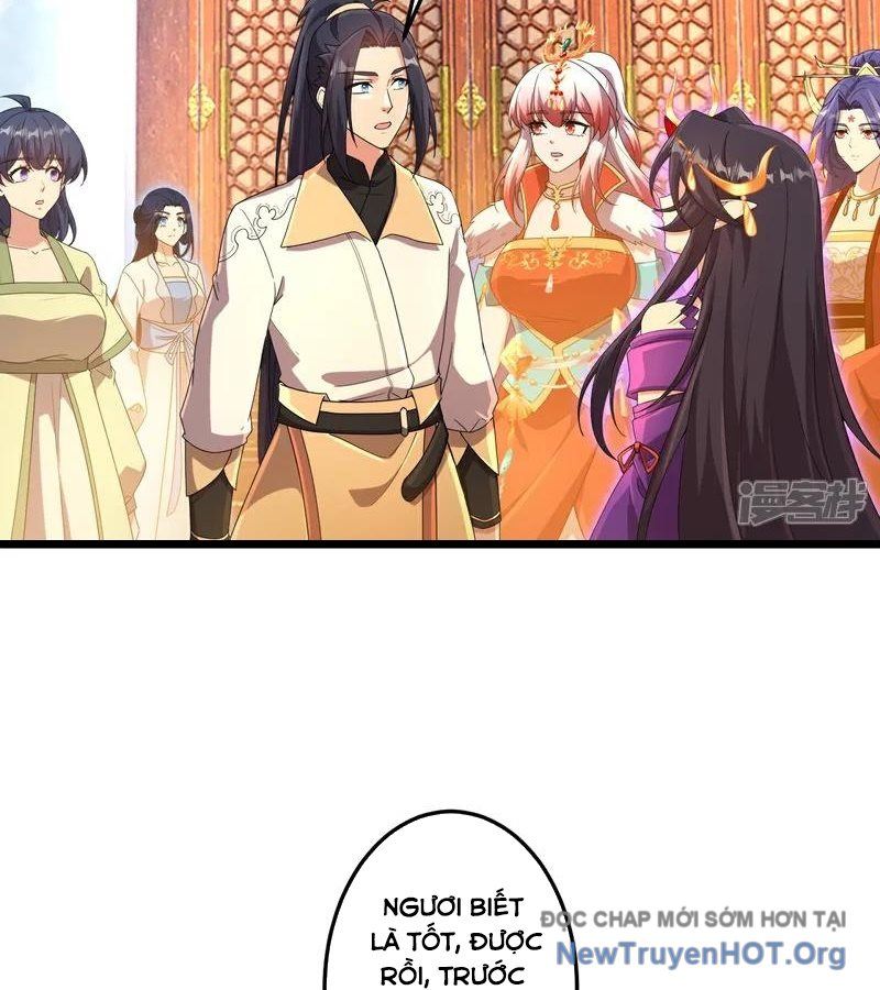 đọc truyện Nghịch Thiên Tà Thần Chương 722 ảnh 25 tại Thiên Thai Truyện