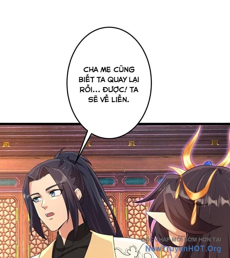 đọc truyện Nghịch Thiên Tà Thần Chương 722 ảnh 27 tại Thiên Thai Truyện