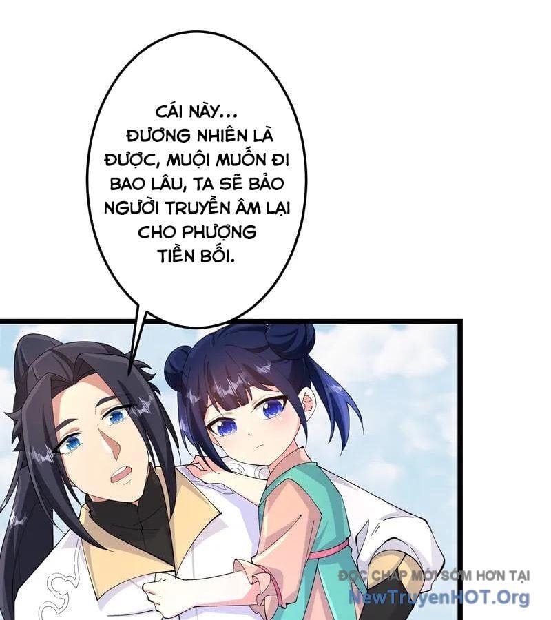 đọc truyện Nghịch Thiên Tà Thần Chương 722 ảnh 33 tại Thiên Thai Truyện