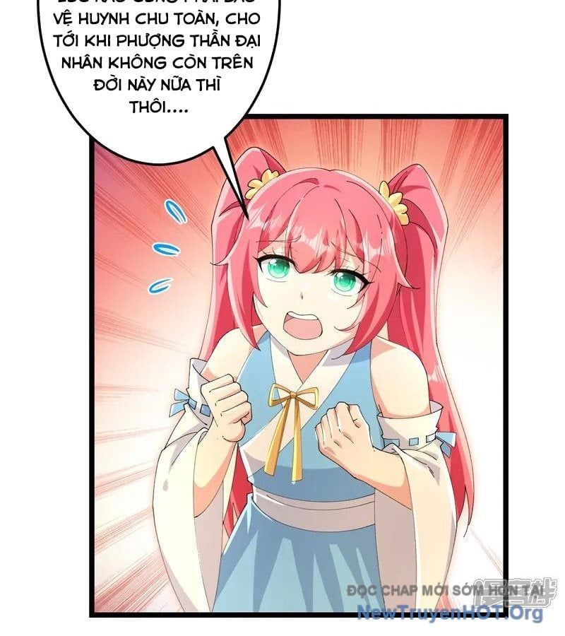 đọc truyện Nghịch Thiên Tà Thần Chương 722 ảnh 36 tại Thiên Thai Truyện