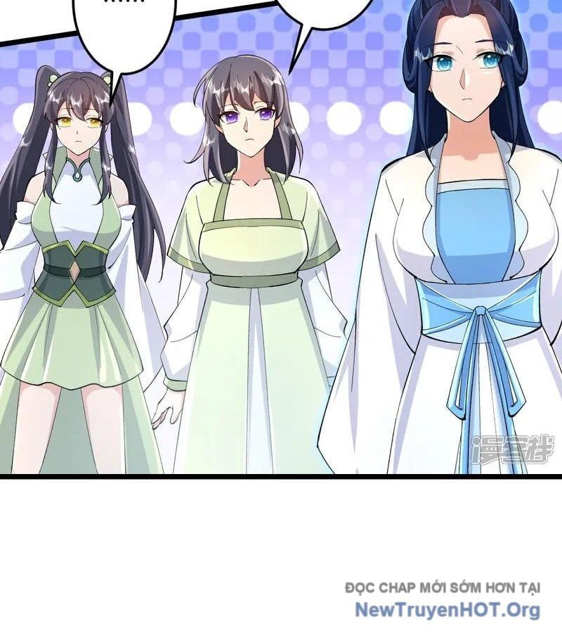 đọc truyện Nghịch Thiên Tà Thần Chương 722 ảnh 39 tại Thiên Thai Truyện