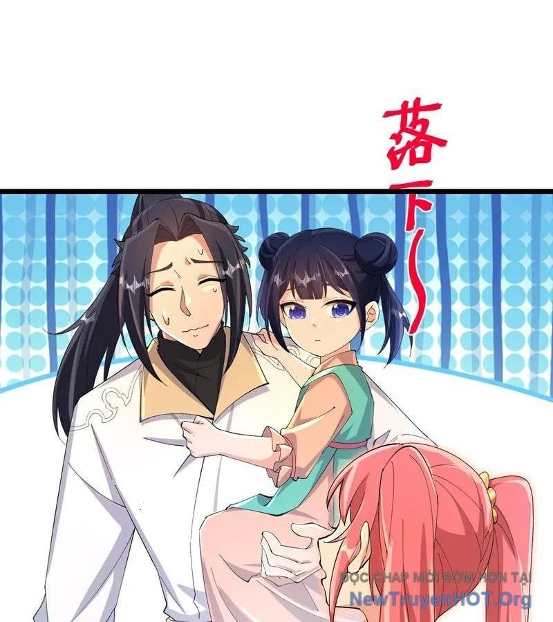 đọc truyện Nghịch Thiên Tà Thần Chương 722 ảnh 40 tại Thiên Thai Truyện