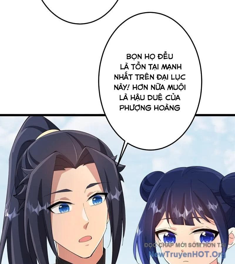 đọc truyện Nghịch Thiên Tà Thần Chương 722 ảnh 43 tại Thiên Thai Truyện