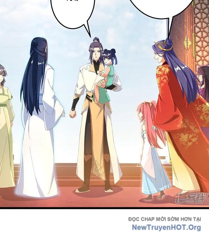 đọc truyện Nghịch Thiên Tà Thần Chương 722 ảnh 46 tại Thiên Thai Truyện