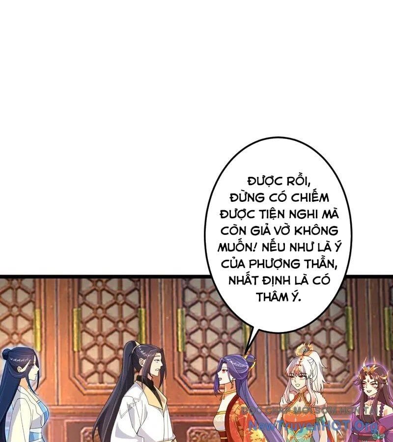 đọc truyện Nghịch Thiên Tà Thần Chương 722 ảnh 54 tại Thiên Thai Truyện