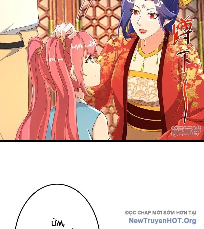 đọc truyện Nghịch Thiên Tà Thần Chương 722 ảnh 56 tại Thiên Thai Truyện