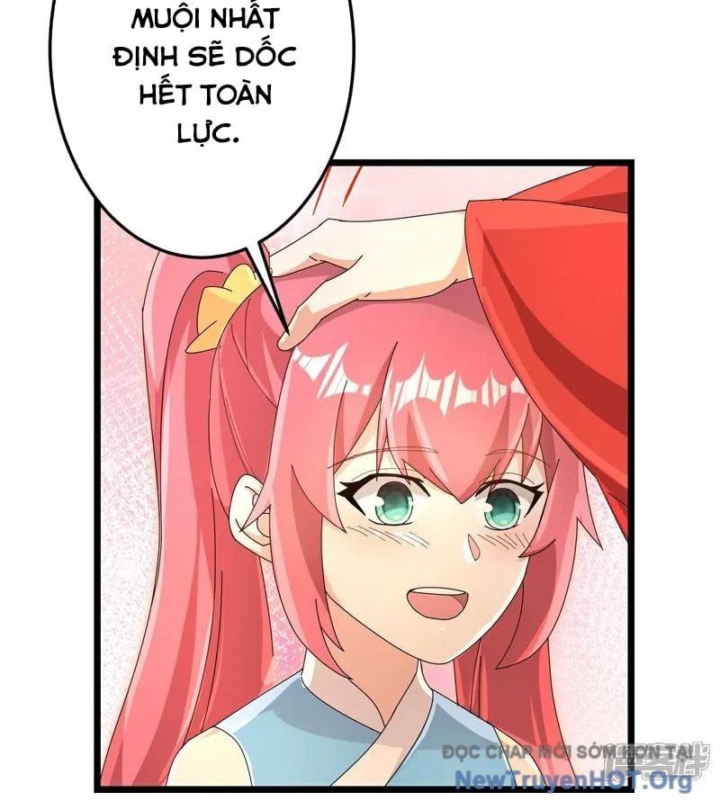 đọc truyện Nghịch Thiên Tà Thần Chương 722 ảnh 57 tại Thiên Thai Truyện