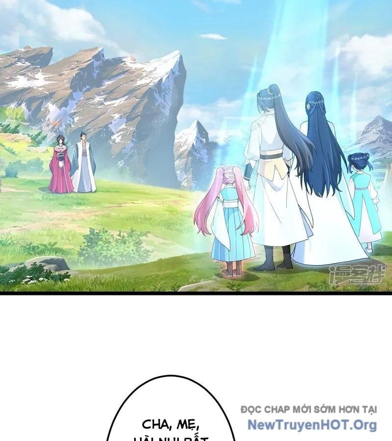 đọc truyện Nghịch Thiên Tà Thần Chương 722 ảnh 63 tại Thiên Thai Truyện