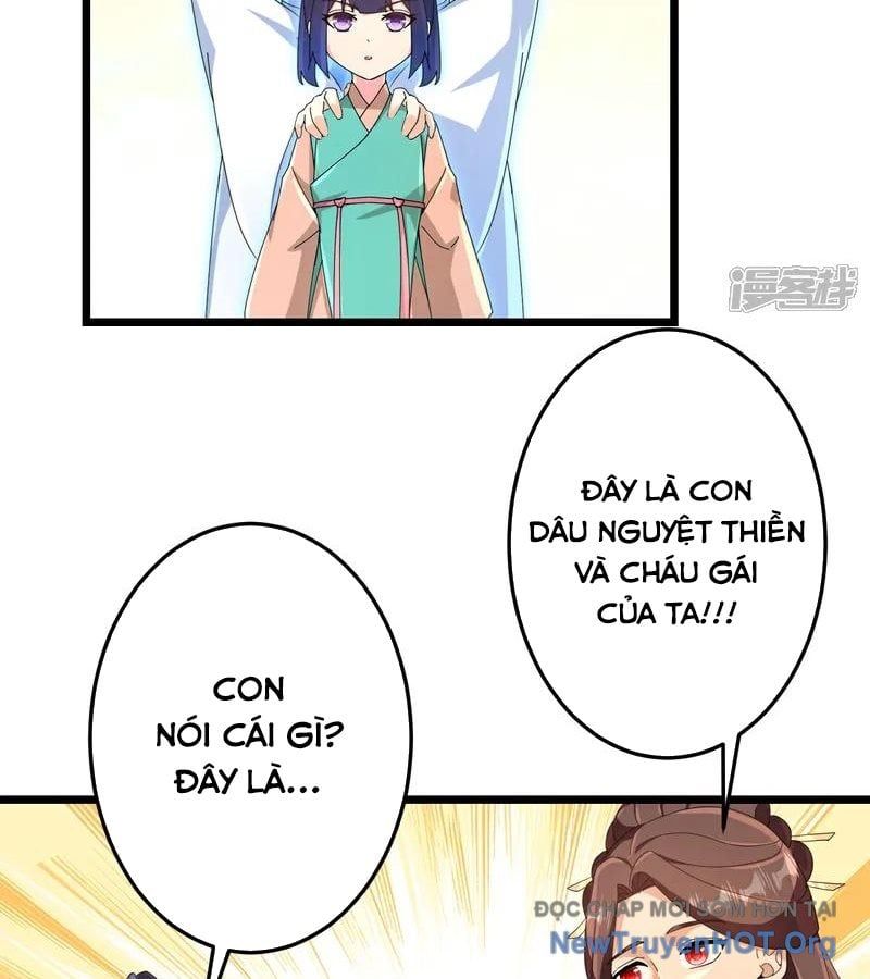 đọc truyện Nghịch Thiên Tà Thần Chương 722 ảnh 72 tại Thiên Thai Truyện