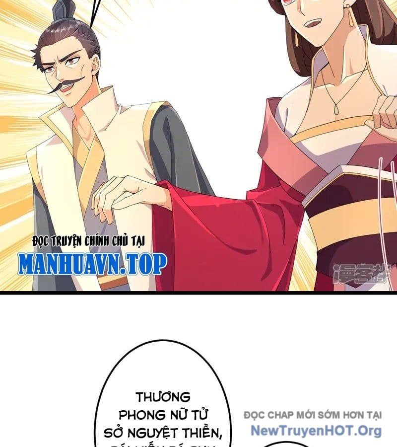 đọc truyện Nghịch Thiên Tà Thần Chương 722 ảnh 73 tại Thiên Thai Truyện