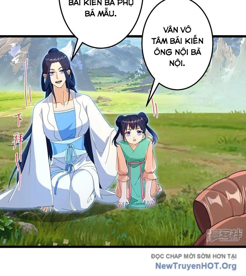 đọc truyện Nghịch Thiên Tà Thần Chương 722 ảnh 74 tại Thiên Thai Truyện