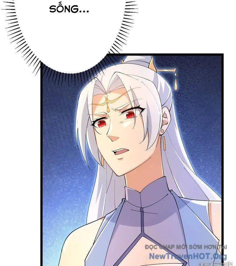 đọc truyện Nghịch Thiên Tà Thần Chương 722 ảnh 81 tại Thiên Thai Truyện