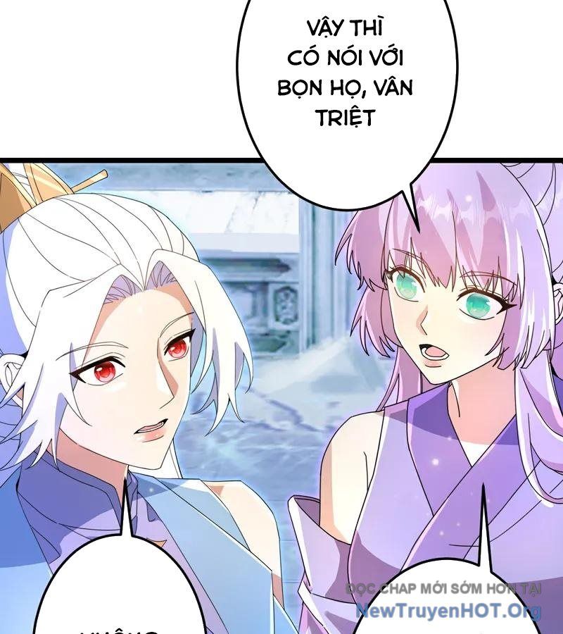 đọc truyện Nghịch Thiên Tà Thần Chương 722 ảnh 85 tại Thiên Thai Truyện