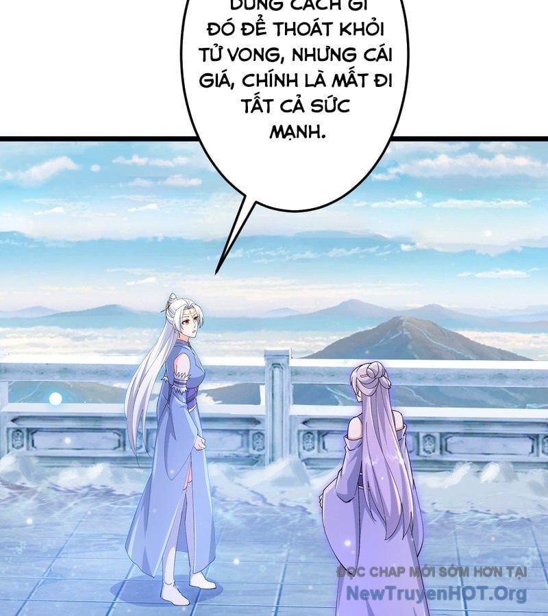 đọc truyện Nghịch Thiên Tà Thần Chương 723 ảnh 21 tại Thiên Thai Truyện