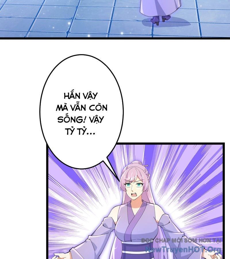 đọc truyện Nghịch Thiên Tà Thần Chương 723 ảnh 22 tại Thiên Thai Truyện