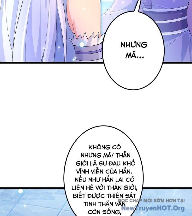 đọc truyện Nghịch Thiên Tà Thần Chương 723 ảnh 28 tại Thiên Thai Truyện