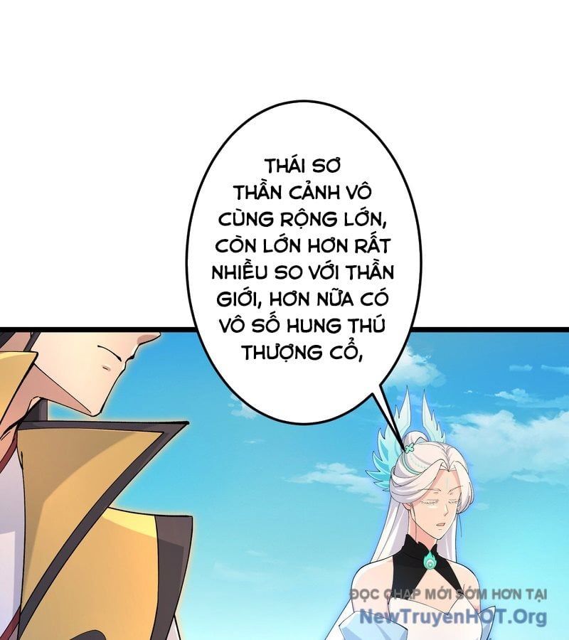 đọc truyện Nghịch Thiên Tà Thần Chương 723 ảnh 50 tại Thiên Thai Truyện