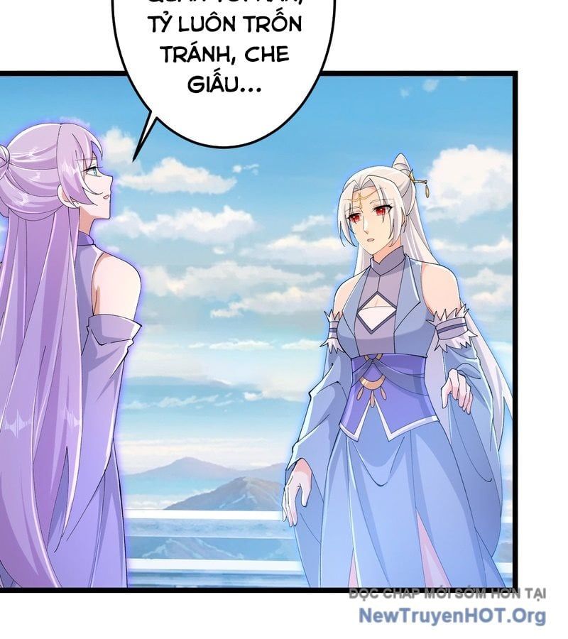 đọc truyện Nghịch Thiên Tà Thần Chương 723 ảnh 7 tại Thiên Thai Truyện